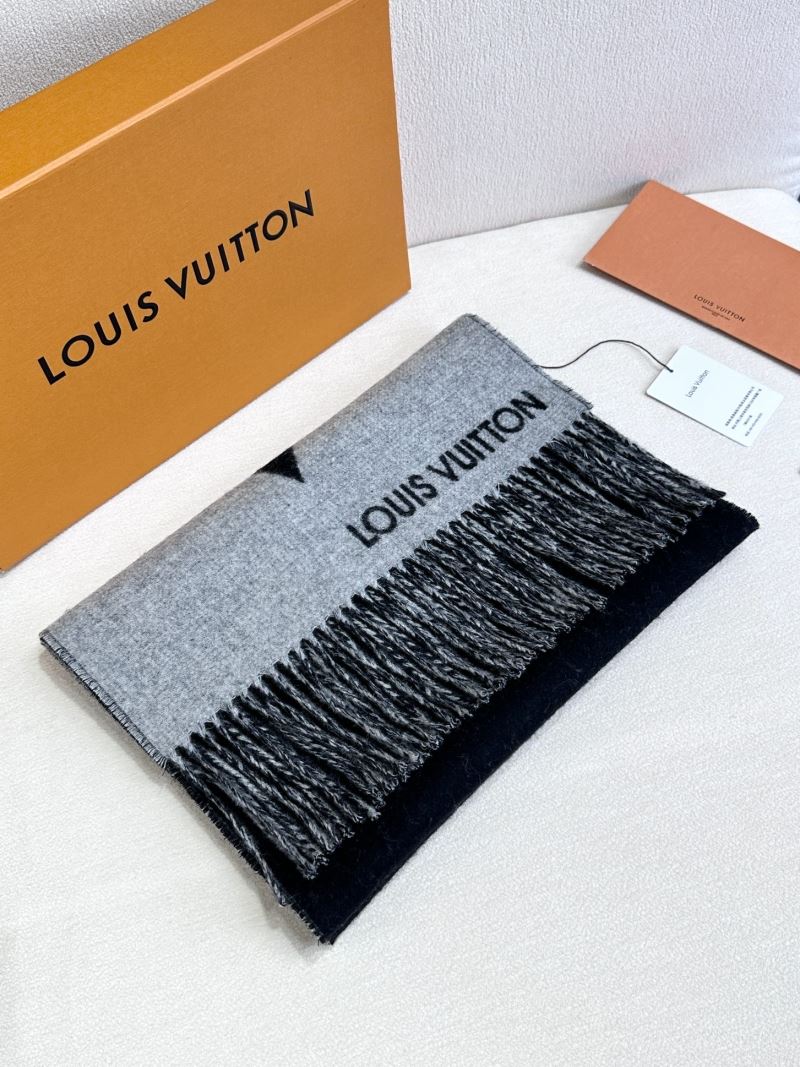 Louis Vuitton Scarf